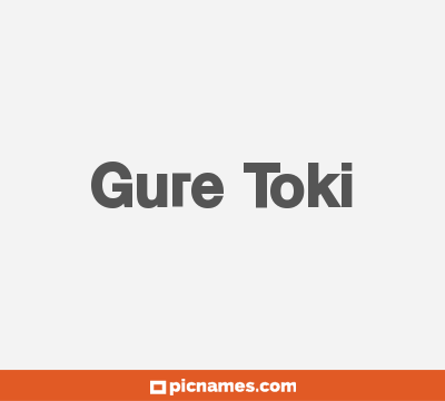 Gure Toki